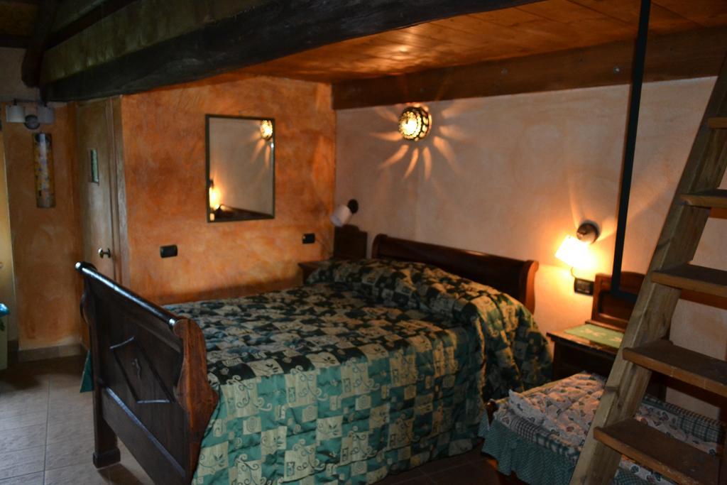B&B Edera Castagnole Piemonte Quarto foto