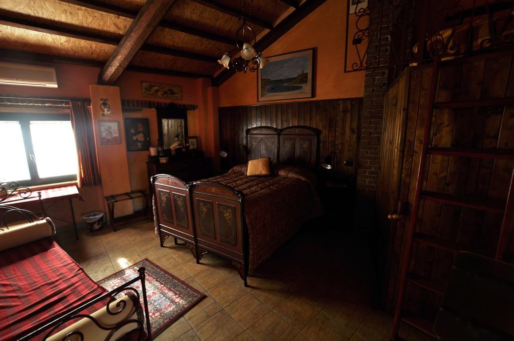 B&B Edera Castagnole Piemonte Exterior foto